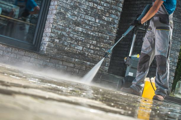 Trusted Williamstown, NJ Pressure Washing Experts