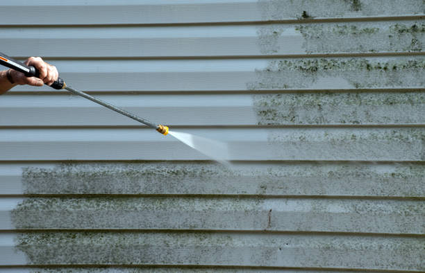 Spring Cleaning in Williamstown, NJ